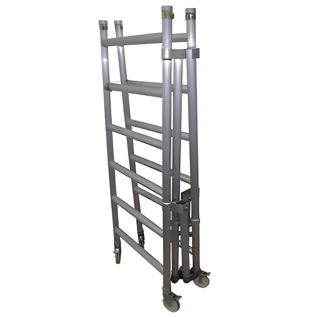 Mini Snap - Foldable Mobile Scaffold