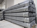 48.6mm x 2.4mm Scaffold GI Pipe (Galvanized)