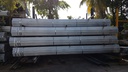 48.6mm x 2.4mm Scaffold GI Pipe (Galvanized)