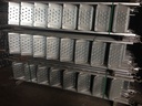 Scaffold 7/8/9 Step Ladder