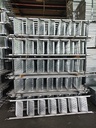 Scaffold 7/8/9 Step Ladder