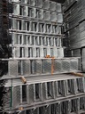 Scaffold 7/8/9 Step Ladder