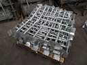 600MM U-Jack