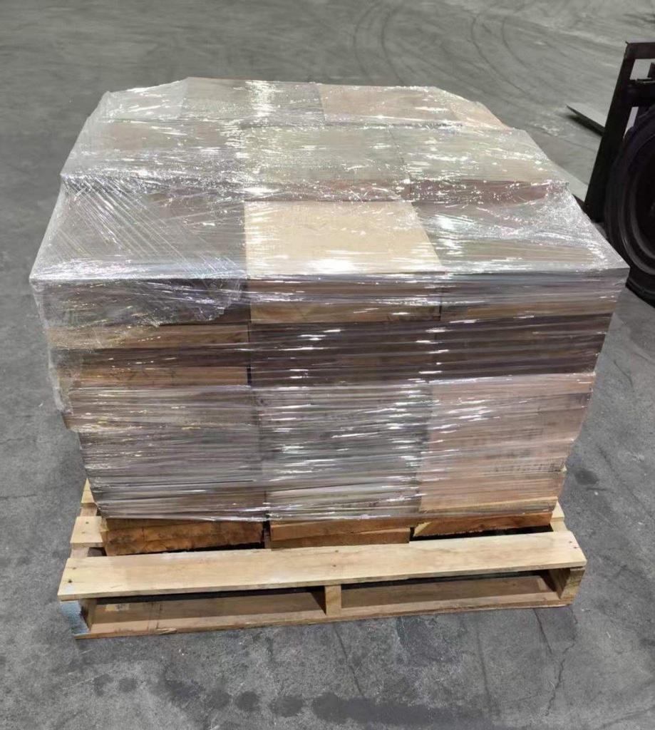 Timber Sole Boards