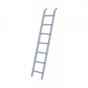 RL Incline Ladder