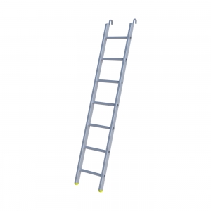 RL Incline Ladder
