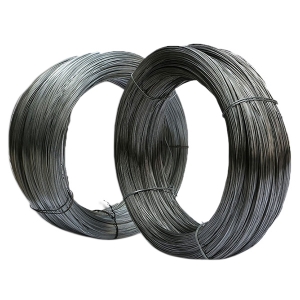 G10 Black Annealed Wire
