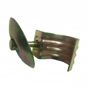 Limpet Clamp