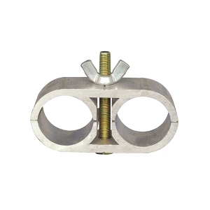 Aluminium Parallel Coupler