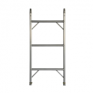 SW 3 Rung 1.71M Aluminium Frame