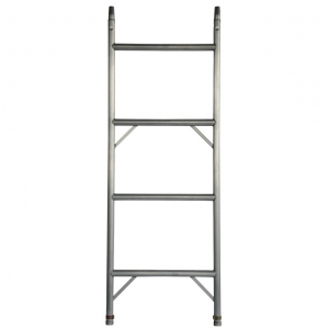 SW 4 Rung 2.28M Aluminium Frame