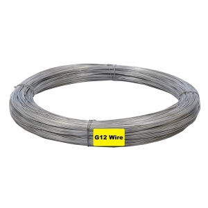 Scaffold Galvanized Iron (GI) Wire