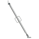 Triangle Prop (Push-Pull Prop)