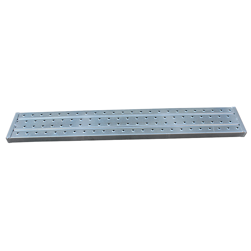 Scaffold Metal Deck