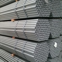 48.6MM x 2.4MM Scaffold GI Pipe (Galvanized)