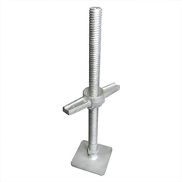 30MM Adjustable Jack Base