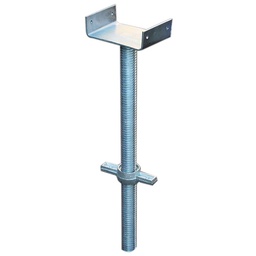 30MM Adjustable U-Jack