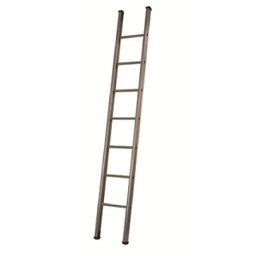 Aluminium Single Pole Ladder