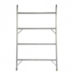 DW 4 Rung 2.28M Aluminium Frame