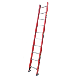 Fiberglass Single Pole Ladder