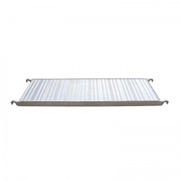 Aluminium Fixed Platform