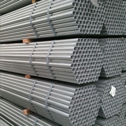 48.6MM x 2.4MM x 6MTR Pipe (Galvanized)