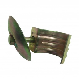 Limpet Clamp