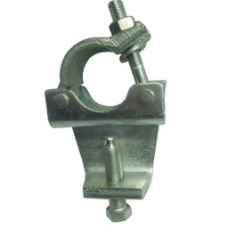 BS1139 Drop Forged Girder Coupler