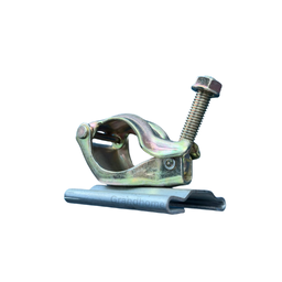 Fixed Coupler For Noise Barrier Panel