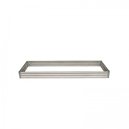 Single Width Toe Board