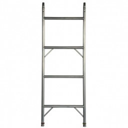 SW 4 Rung 2.28M Aluminium Frame