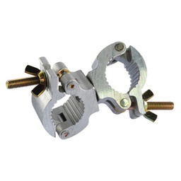 Aluminium Swivel Coupler